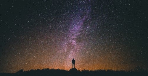 spiritual breakthrough