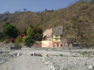 Haidakhan Ashram-3