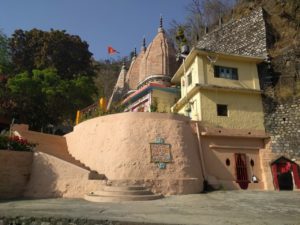 Haidakhan Ashram-4